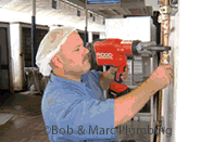 Carson, CA Sewer Camera Inspection Service