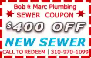 Carson, Ca Sewer Services