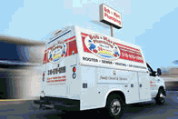 Carson, CA Sewer Camera Inspection Service